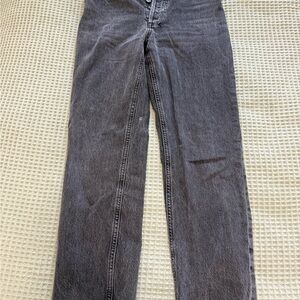 Agolde 90’s Pinch Waist Jeans